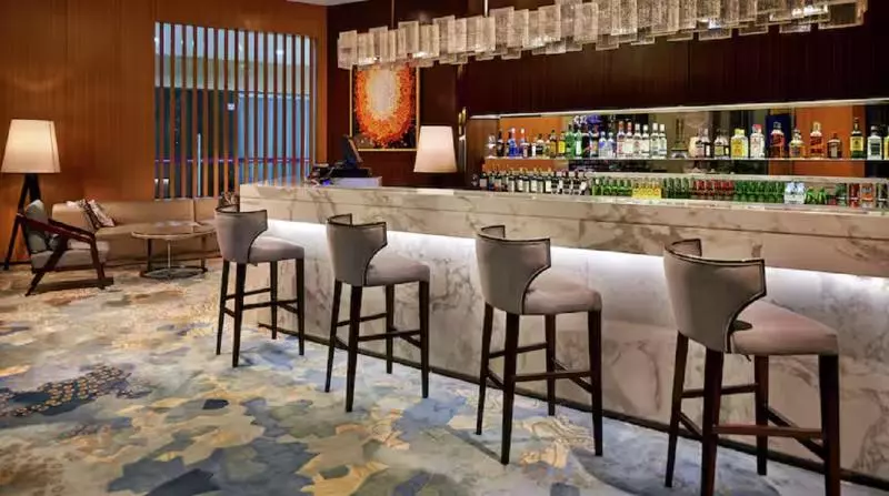 ホテル Hilton Garden Inn Shenzhen Guangming Hongqiao Park