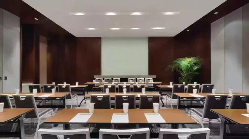 ホテル Hilton Garden Inn Shenzhen Guangming Hongqiao Park