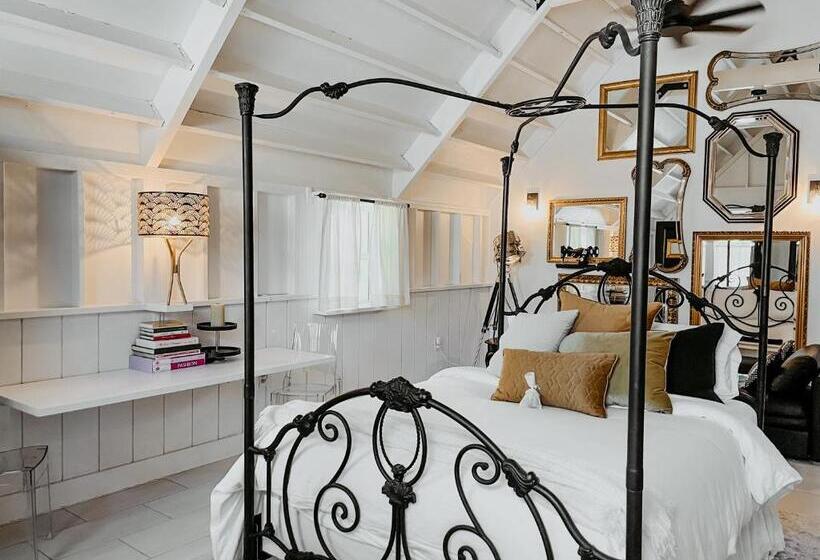 فندق Inn Santa Clara