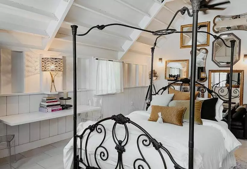 Hotelli Inn Santa Clara