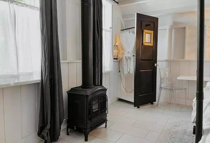 Hotelli Inn Santa Clara