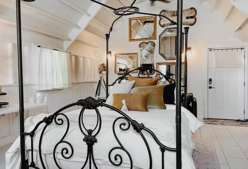 Hotelli Inn Santa Clara