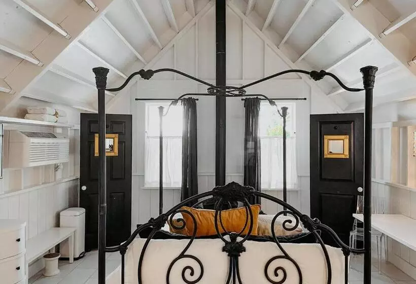 Hotelli Inn Santa Clara