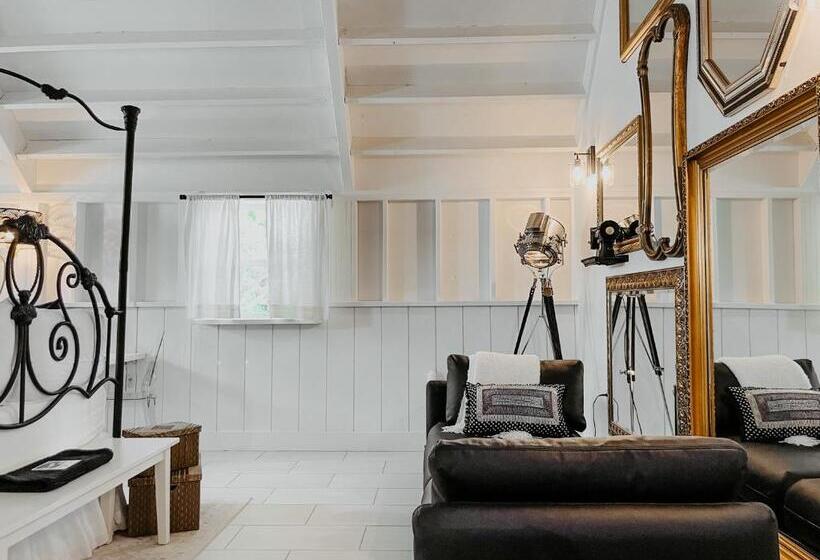 호텔 Inn Santa Clara