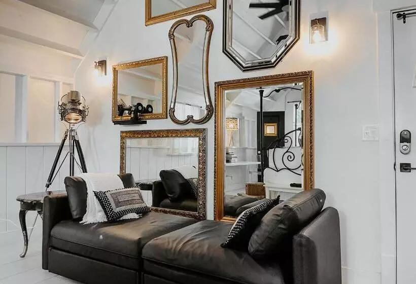 Hotelli Inn Santa Clara