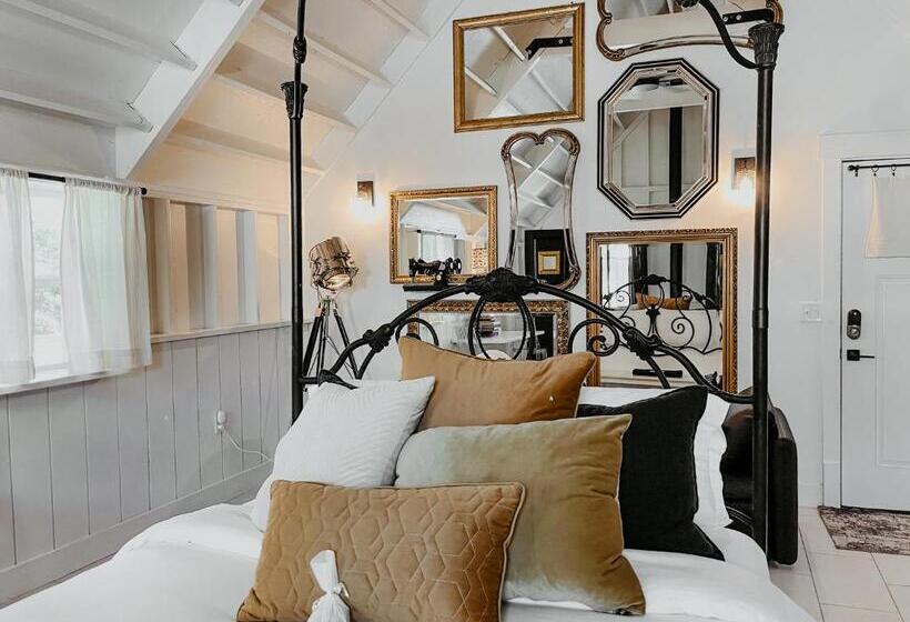 فندق Inn Santa Clara