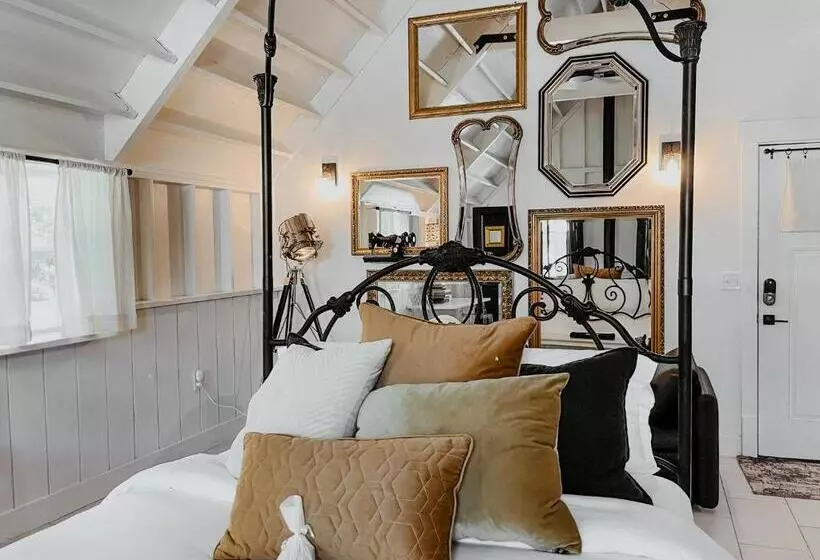 Hotelli Inn Santa Clara