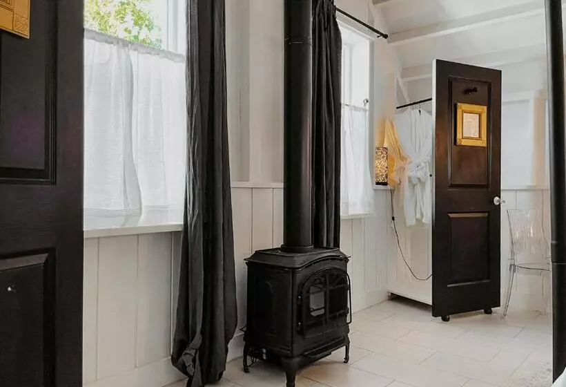 Hotelli Inn Santa Clara