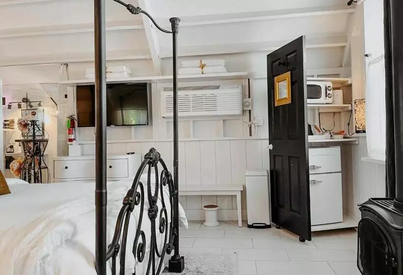 Hotelli Inn Santa Clara