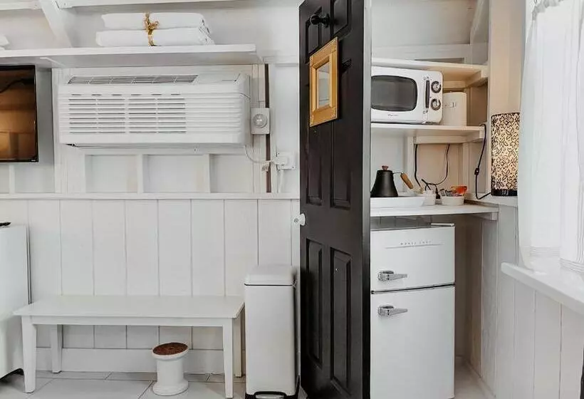 Hotelli Inn Santa Clara