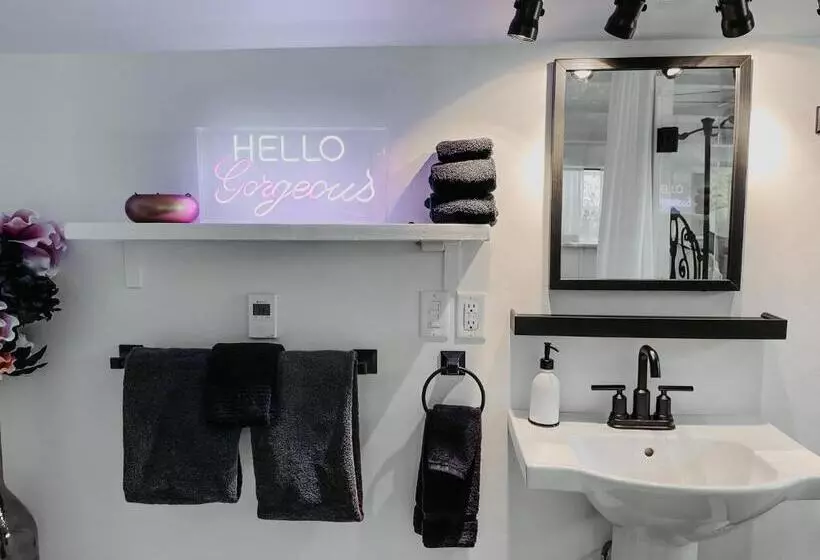 Hotelli Inn Santa Clara