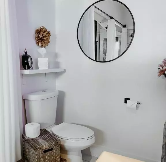 Hotelli Inn Santa Clara