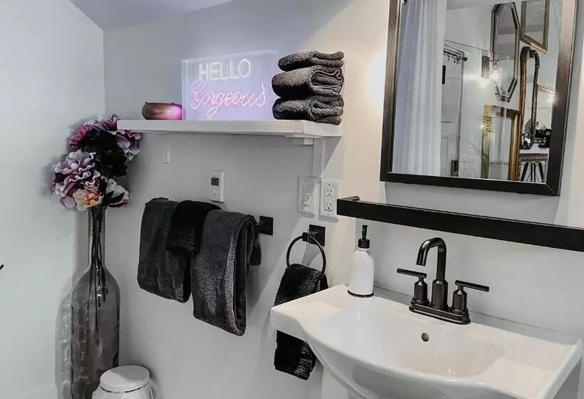 Hotelli Inn Santa Clara