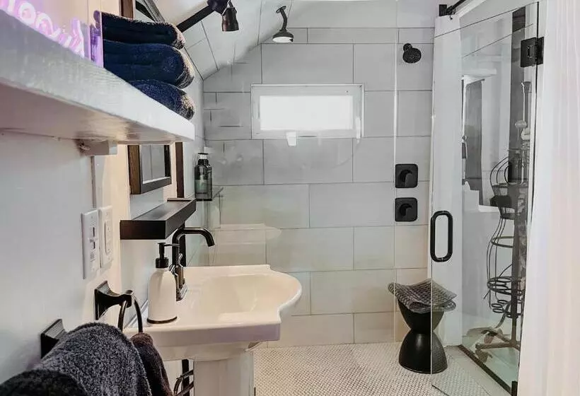 Hotelli Inn Santa Clara