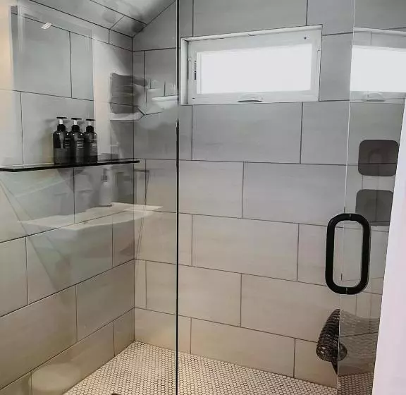 Hotelli Inn Santa Clara