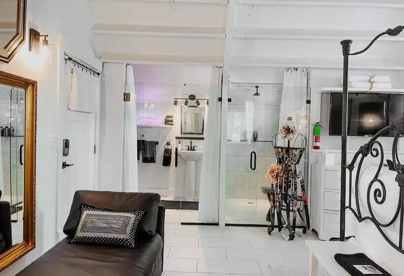 Hotelli Inn Santa Clara