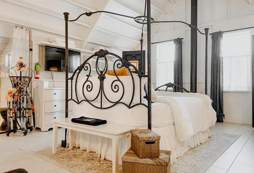 فندق Inn Santa Clara