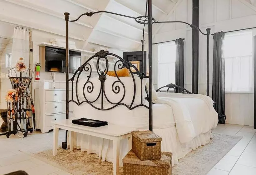 Hotelli Inn Santa Clara