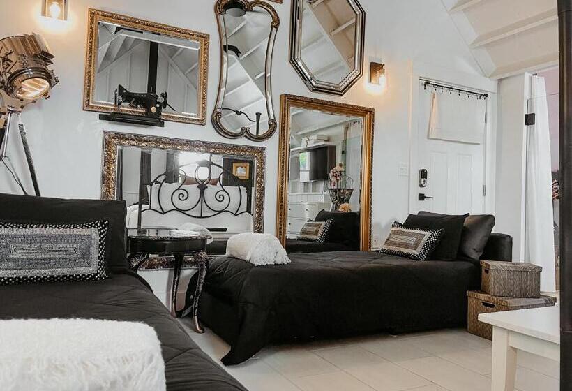 فندق Inn Santa Clara