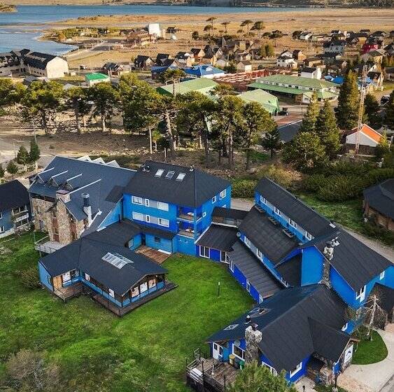 Hotel Kallfu By Nordic