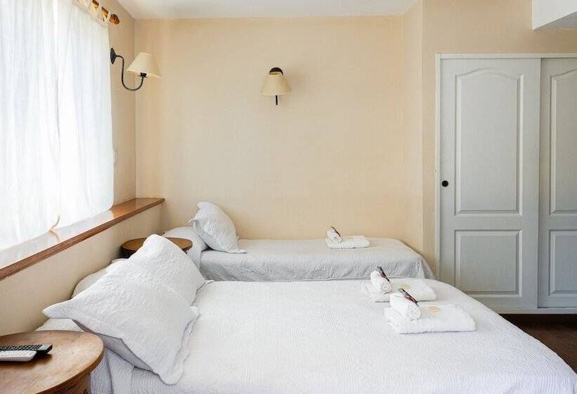 Hotel Kallfu By Nordic