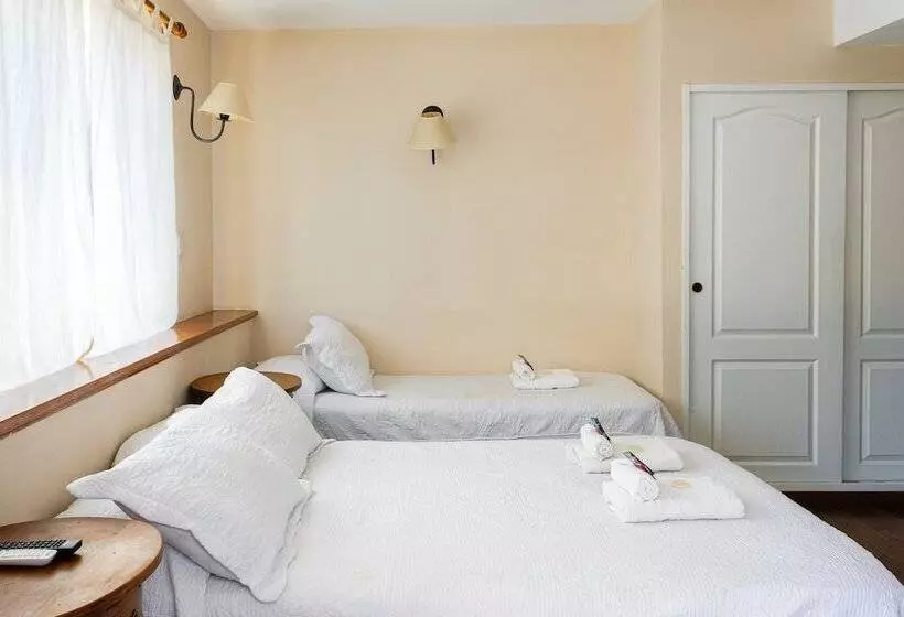 Hotelli Kallfu By Nordic