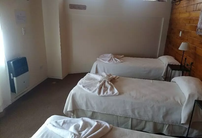 Hotelli Kallfu By Nordic