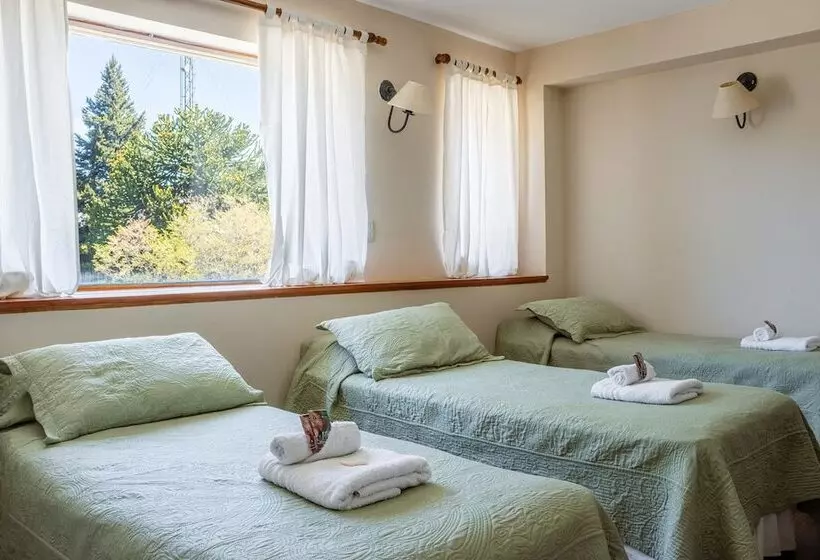 Hotelli Kallfu By Nordic