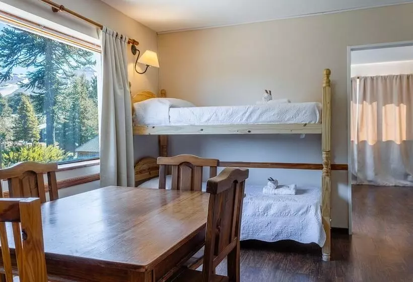 Hotelli Kallfu By Nordic