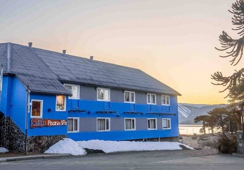 Hotel Kallfu By Nordic