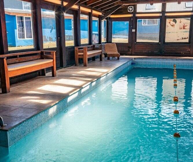 Hotel Kallfu By Nordic