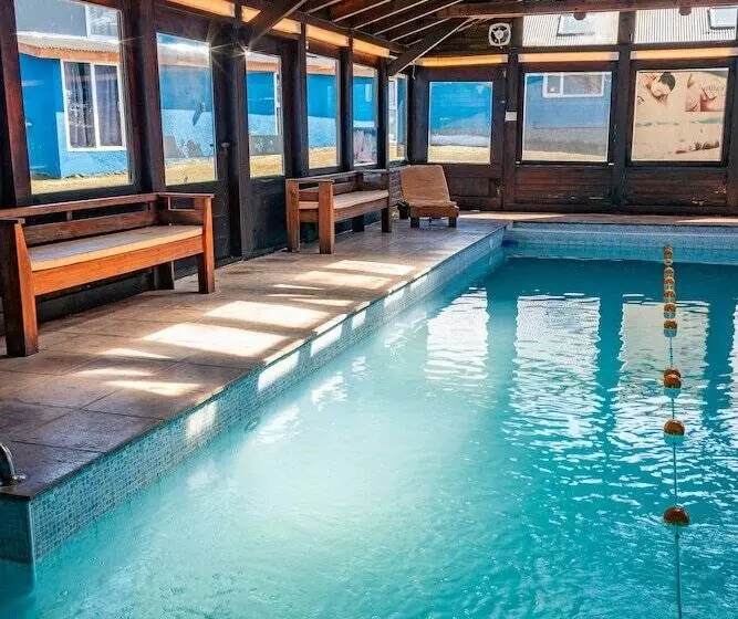 Hotelli Kallfu By Nordic