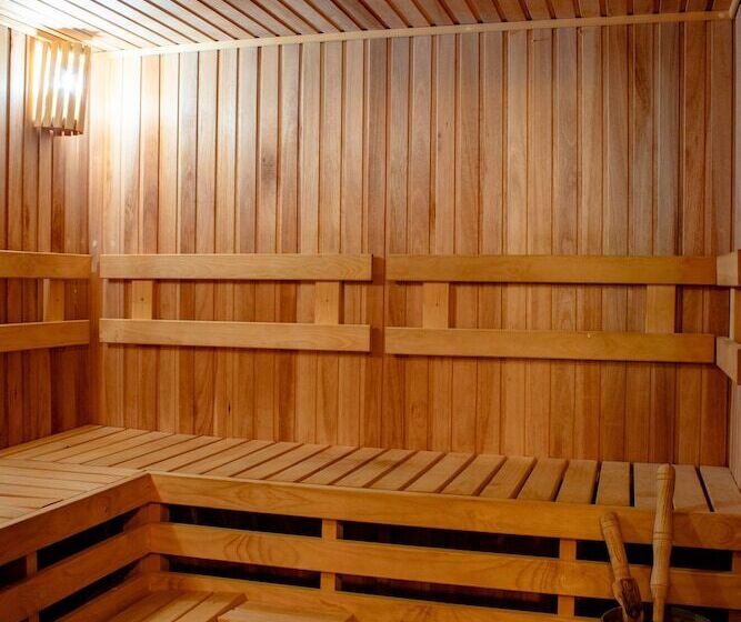 Hotel Kallfu By Nordic