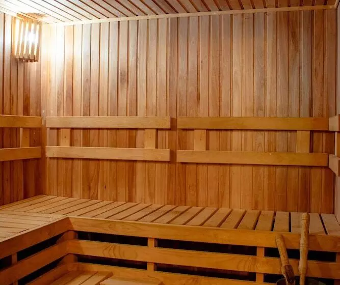 Hotelli Kallfu By Nordic