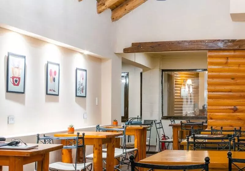 Hotelli Kallfu By Nordic