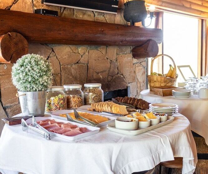 Hotel Kallfu By Nordic