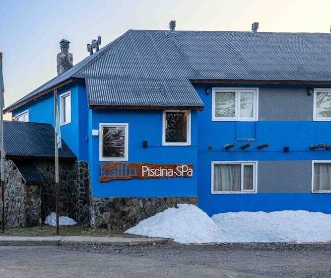 Hotel Kallfu By Nordic