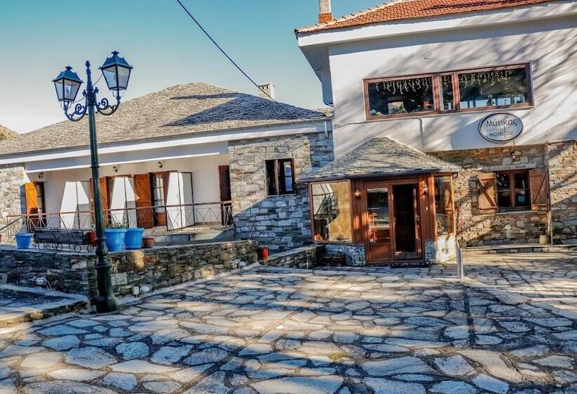 Hotel Mitikas