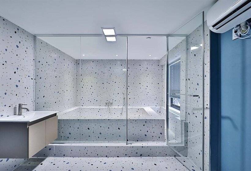 Hôtel Namooneulbo Gimhae Ubang