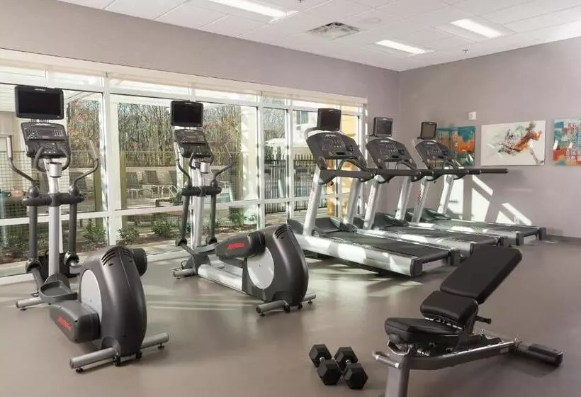 Hotelli Towneplace Suites By Marriott Show Low