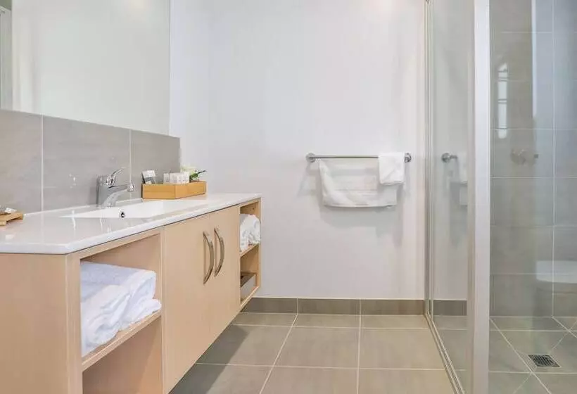 Motelli Robinvale Golf Club Resort