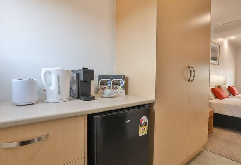 Мотель Robinvale Golf Club Resort