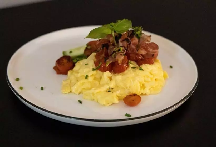 O&o Hotel Oberursel Zentrum