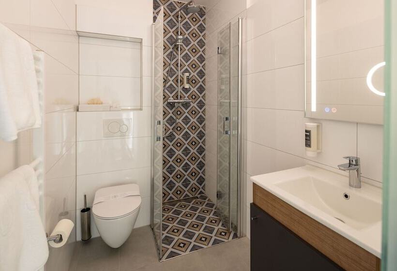 O&o Hotel Oberursel Zentrum