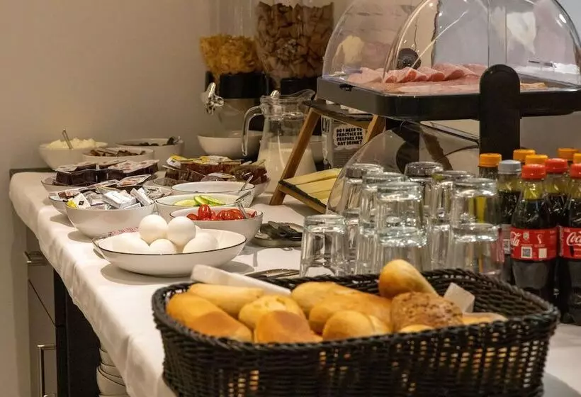 O&o Hotel Oberursel Zentrum