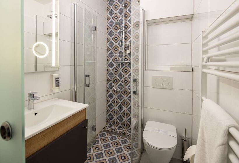 O&o Hotel Oberursel Zentrum