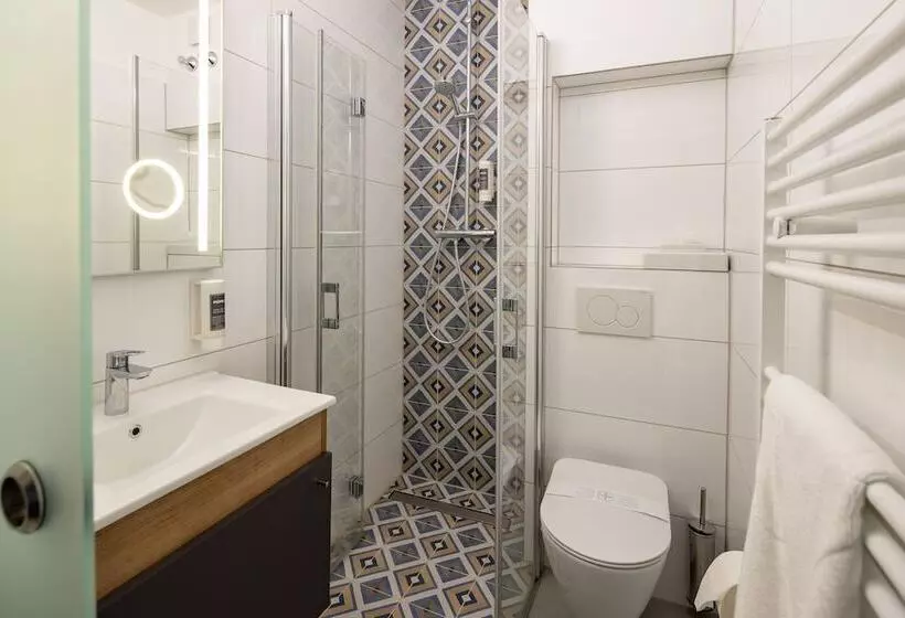 O&o Hotel Oberursel Zentrum