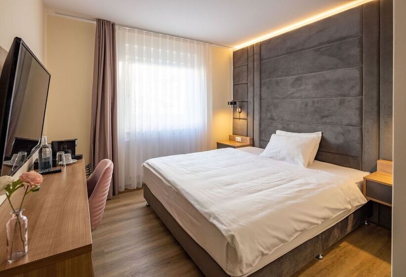 O&o Hotel Oberursel Zentrum