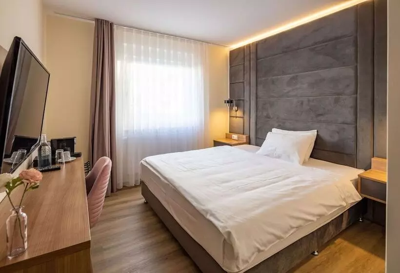 O&o Hotel Oberursel Zentrum