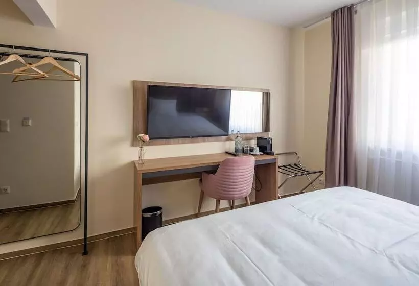 O&o Hotel Oberursel Zentrum